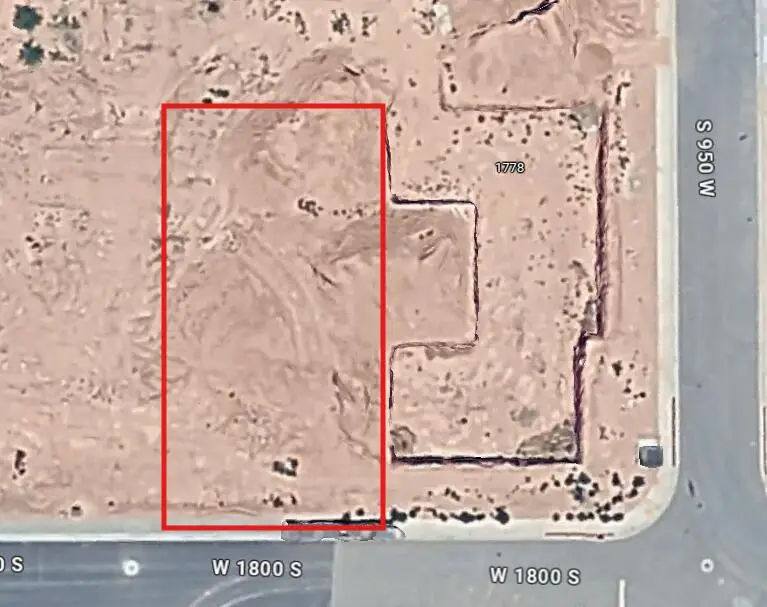 978 W 1800, Hurricane, UT 84737 - #2