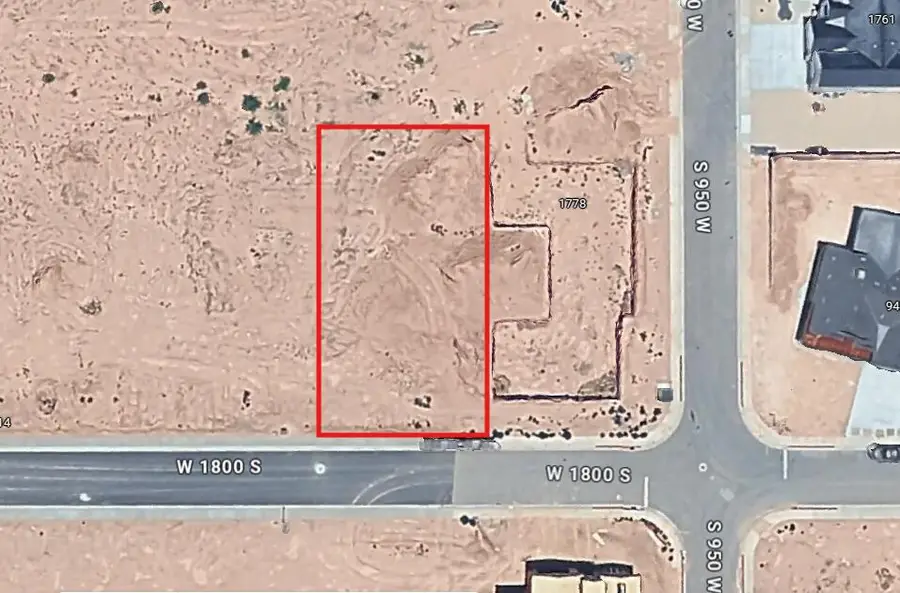 978 W 1800, Hurricane, UT 84737 - #3