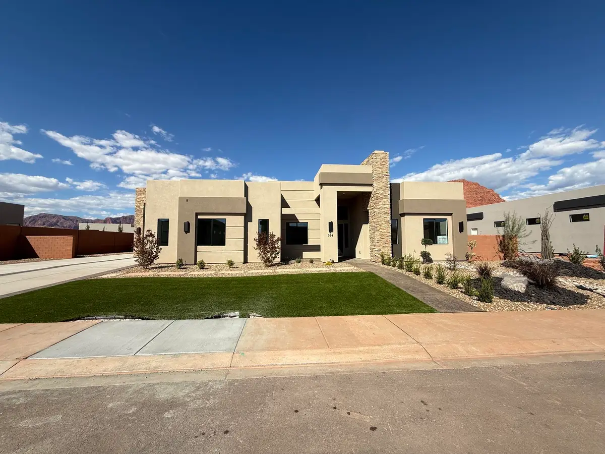 564 W 80, Ivins, UT 84738 - #1