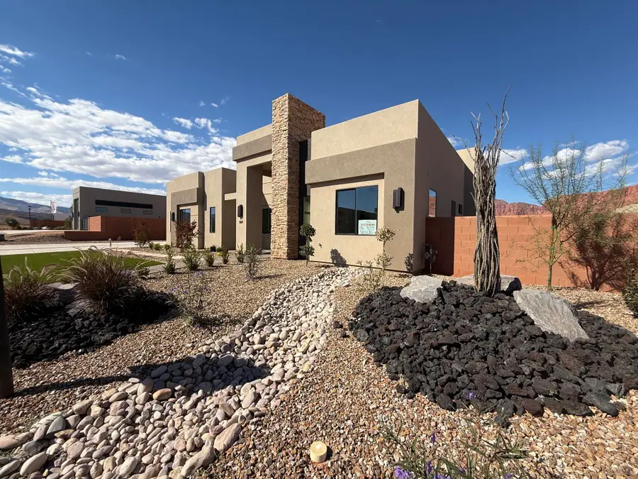 564 W 80, Ivins, UT 84738 - #3