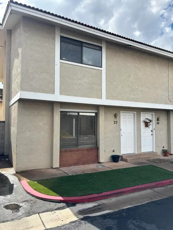 525 S 1100 St #23, St George, UT 84790