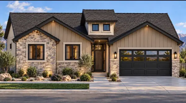 5183 N 75, Enoch, UT 84721