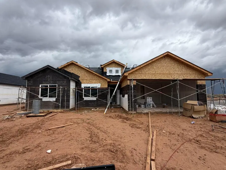 5183 N 75, Enoch, UT 84721 - #3