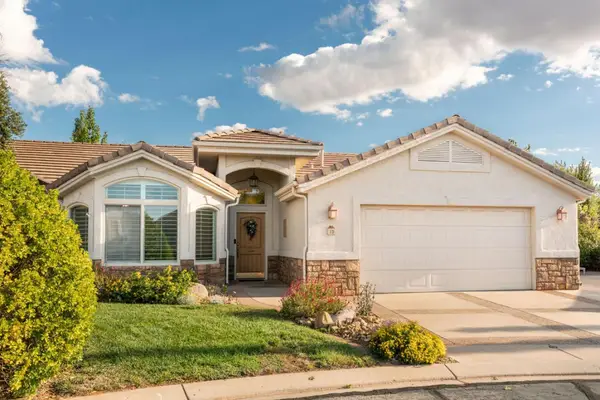 140 N Tuacahn Dr #13, Ivins, UT 84738
