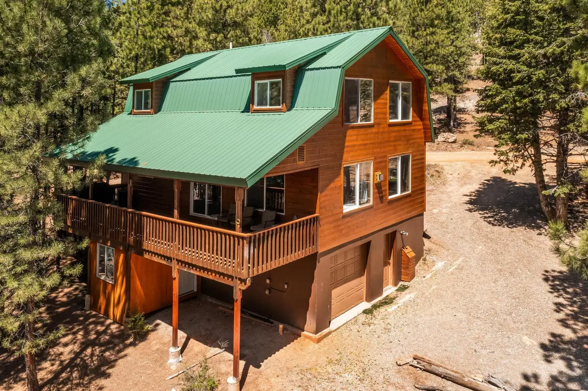 1830 E Gulf Stream Dr, Duck Creek Village, UT 84762 - #1