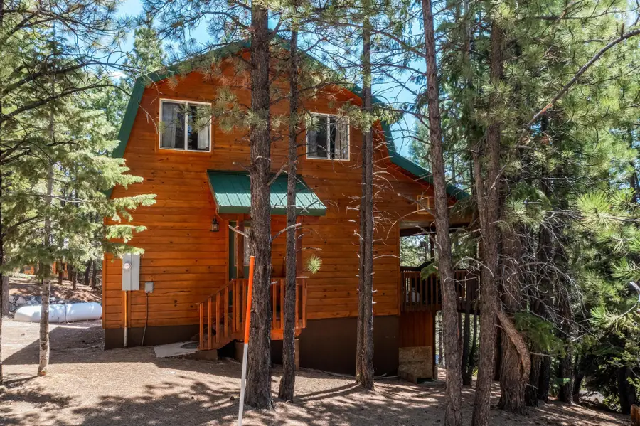 1830 E Gulf Stream Dr, Duck Creek Village, UT 84762 - #2
