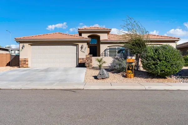2687 E 430, St George, UT 84790