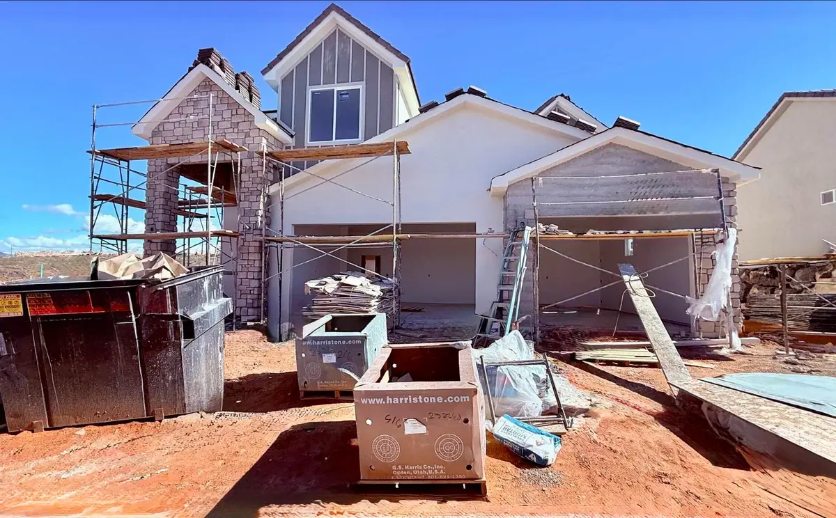436 N 2830, Hurricane, UT 84737 - #1