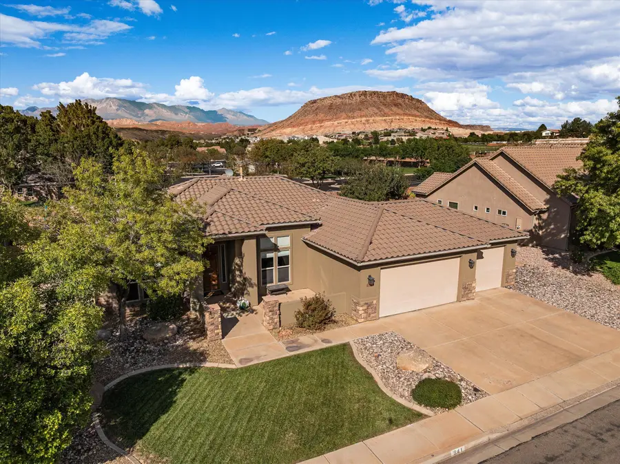 1953 S Great Basin Dr, Washington, UT 84780 - #2