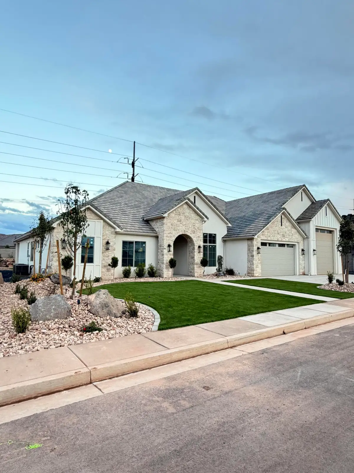3159 S 530, Washington, UT 84780 - #1