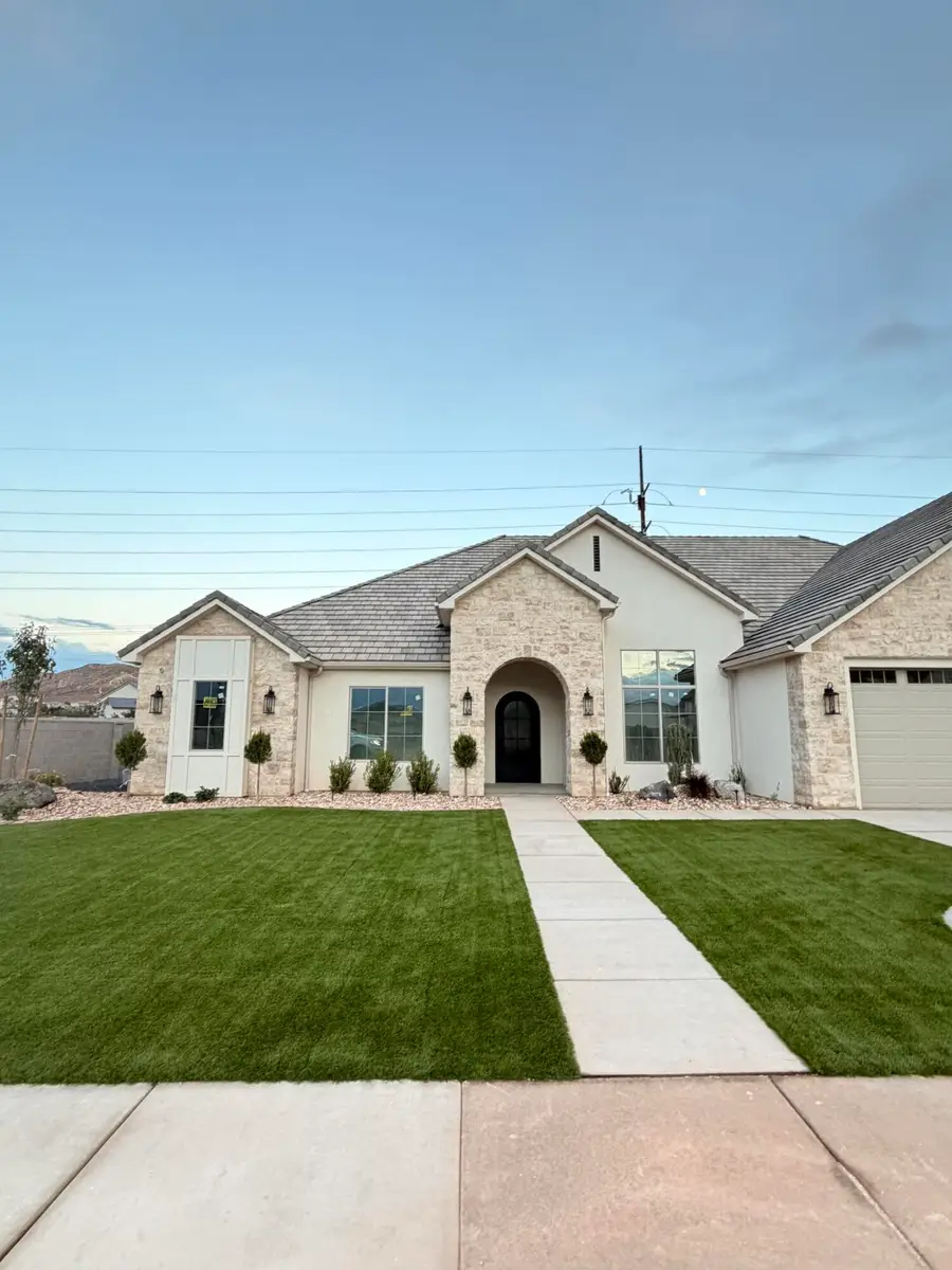 3159 S 530, Washington, UT 84780 - #2