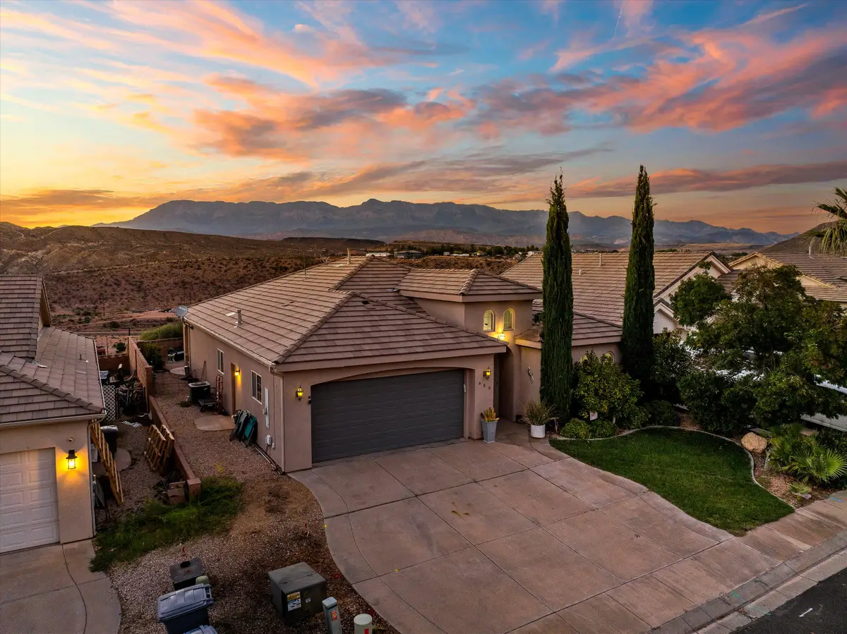 659 N 380, La Verkin, UT 84745 - #1