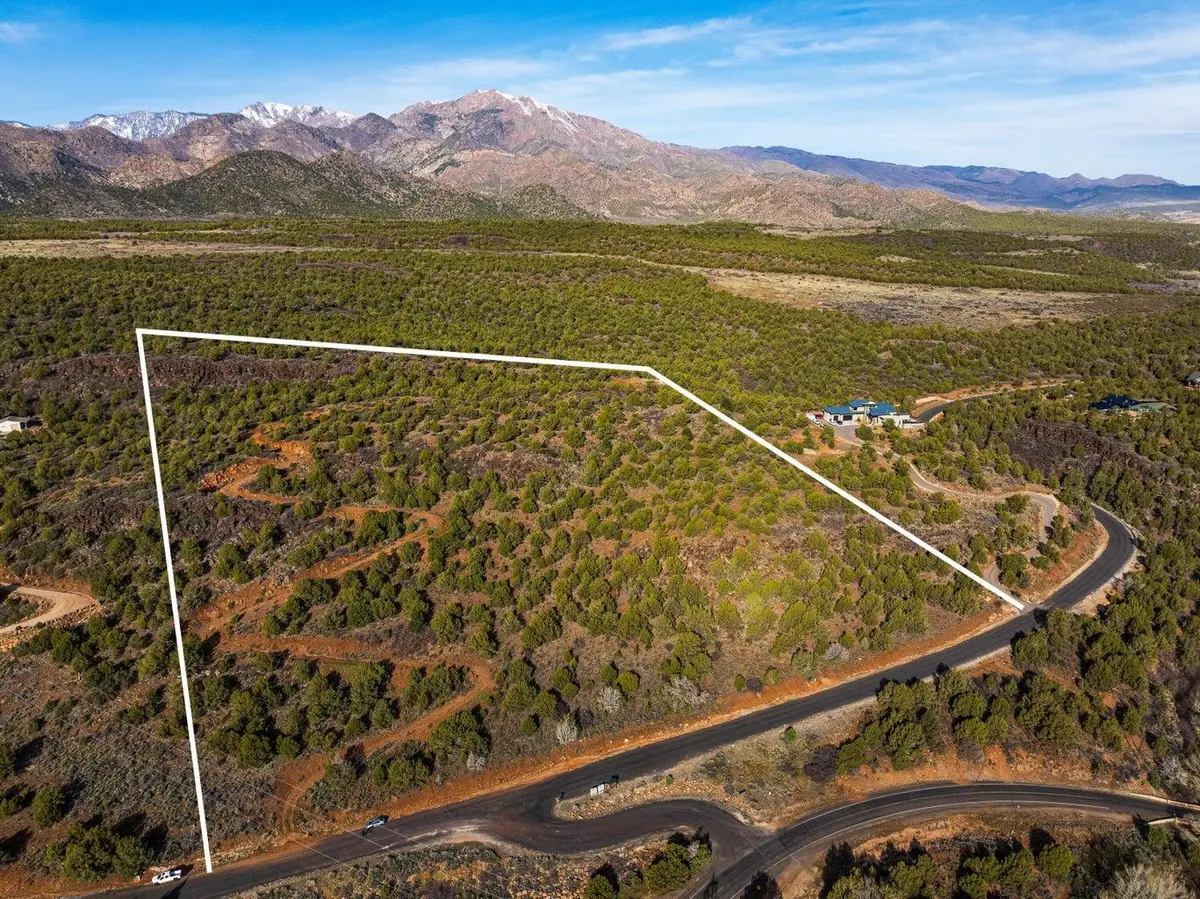 3138 S Juniper Way, New Harmony, UT 84757 - #1