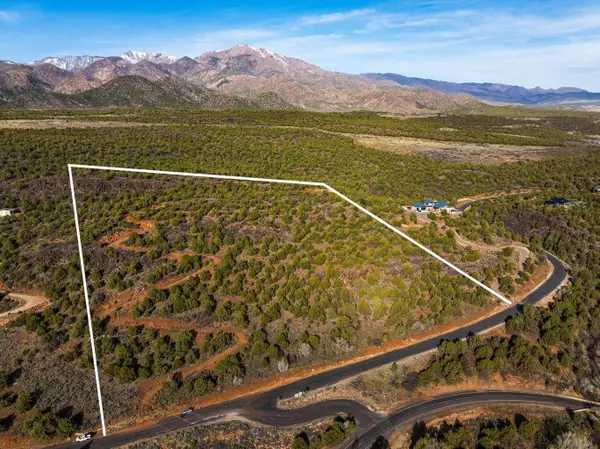 3138 S Juniper Way, New Harmony, UT 84757