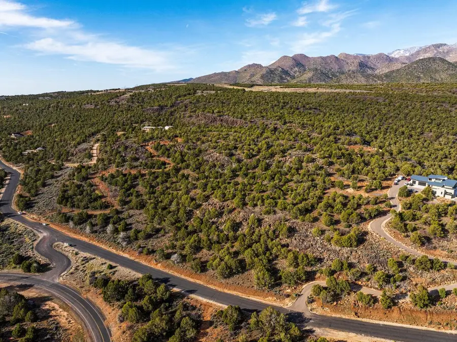 3138 S Juniper Way, New Harmony, UT 84757 - #3