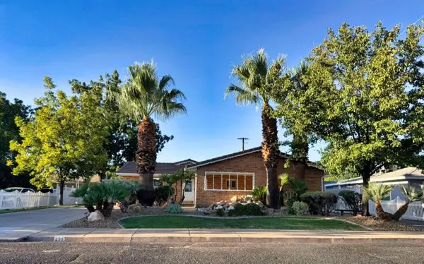 433 E 400, St George, UT 84770