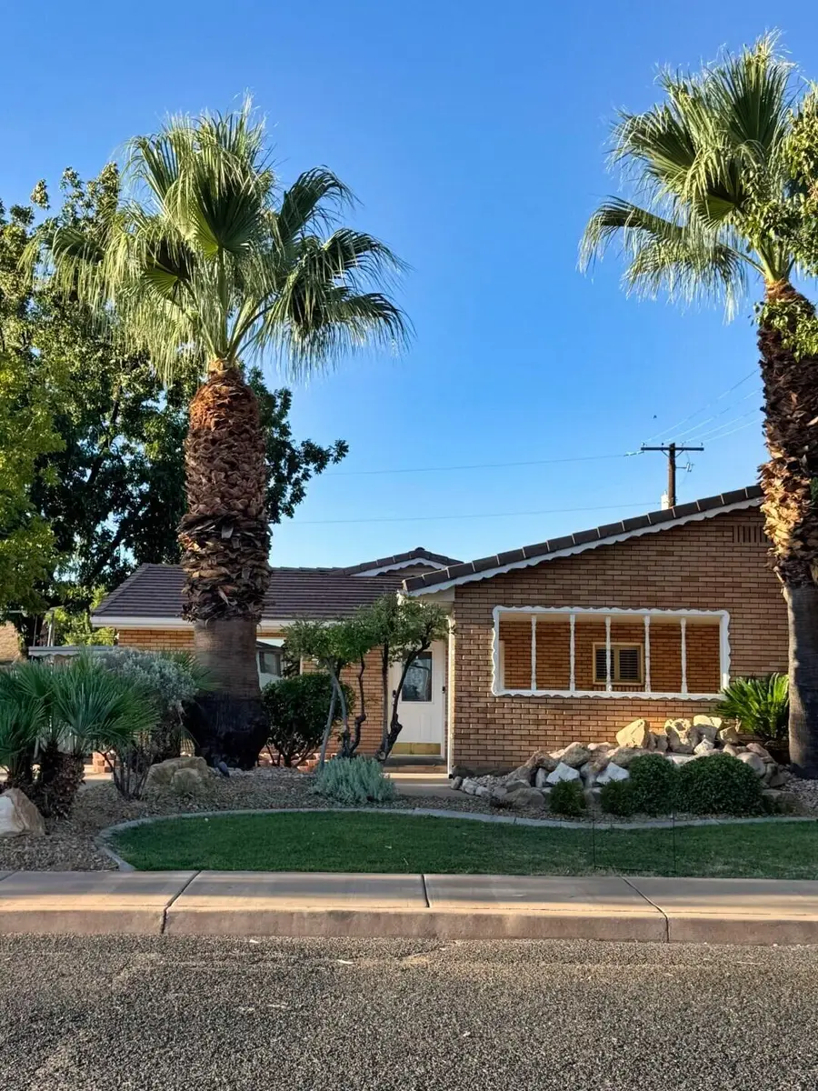 433 E 400, Saint George, UT 84770 - #3
