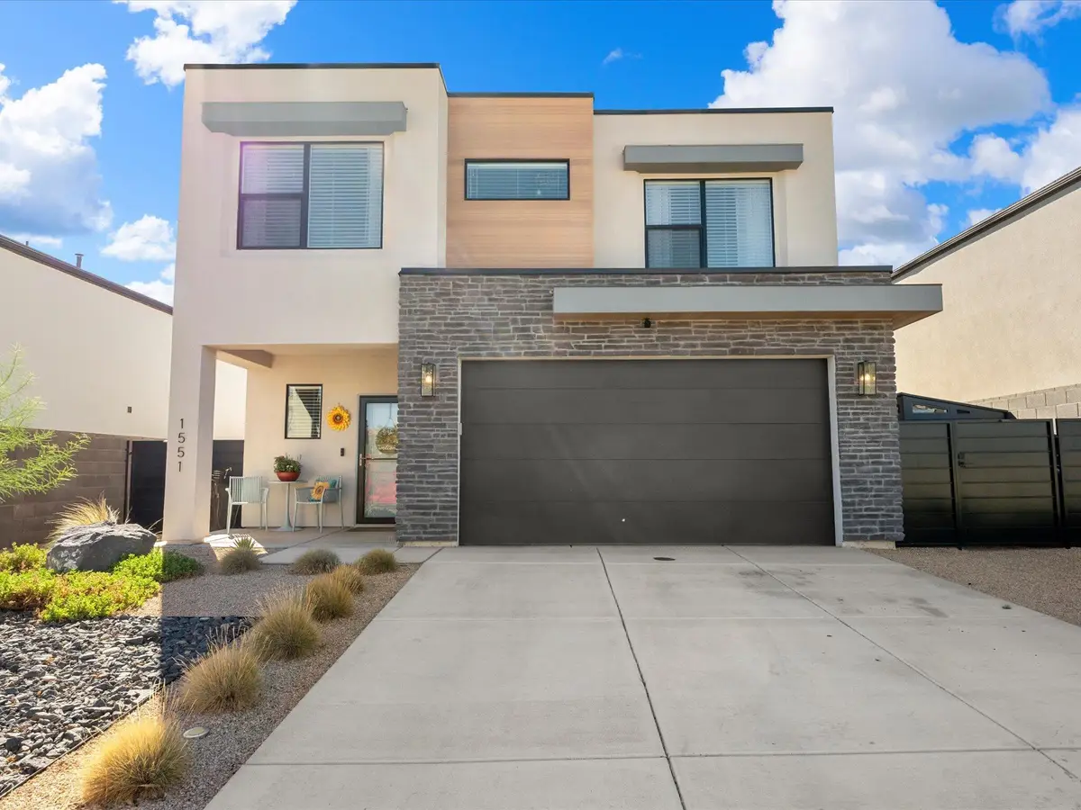 1551 S Wagon Box Way #96, Washington, UT 84780 - #1