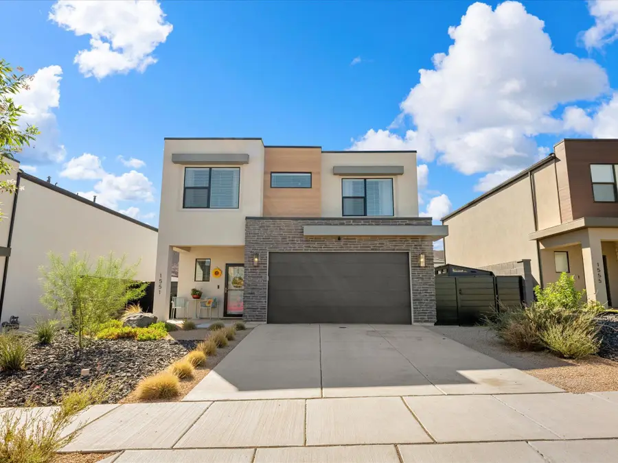1551 S Wagon Box Way #96, Washington, UT 84780 - #2