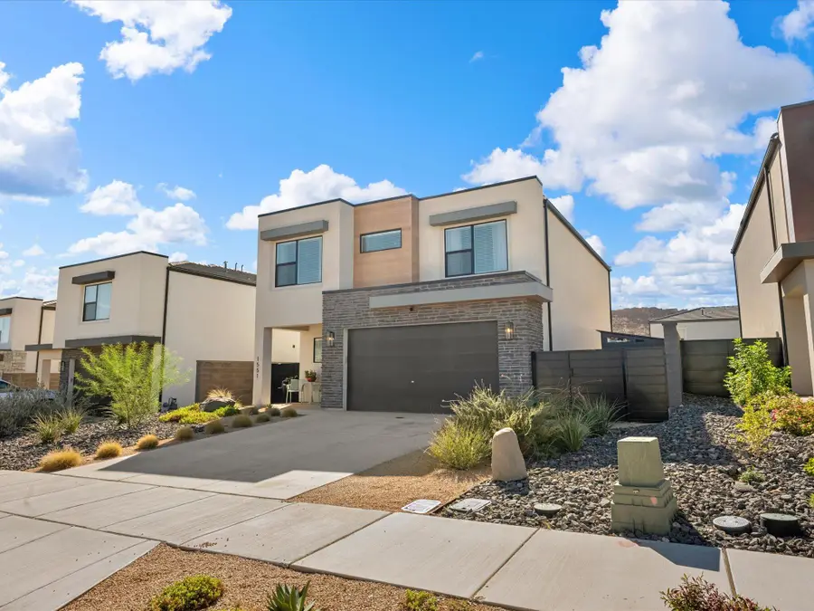 1551 S Wagon Box Way #96, Washington, UT 84780 - #3
