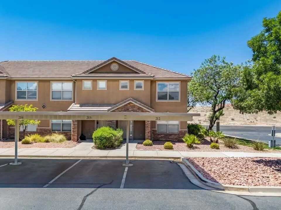 3155 S Hidden Valley Dr #271, Saint George, UT 84790 - #1