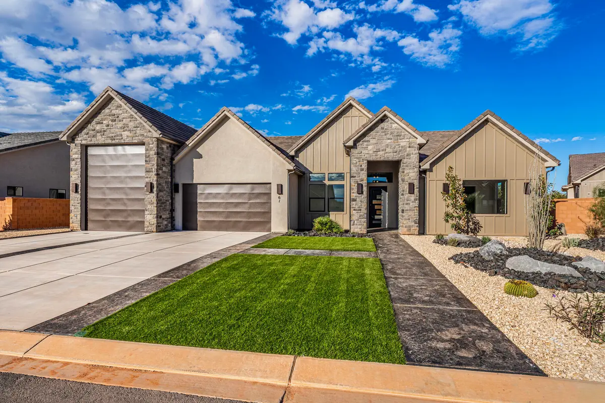 61 N 640, Ivins, UT 84738 - #1