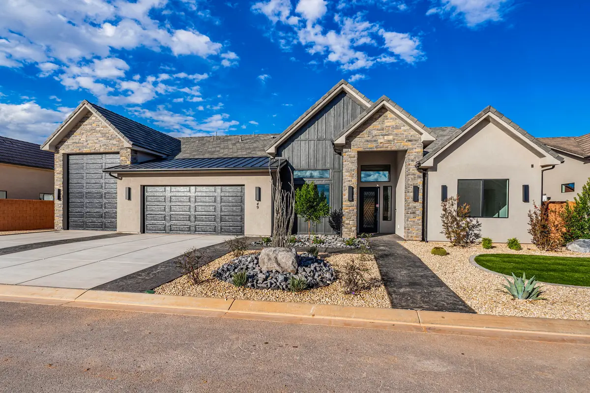 49 N 640, Ivins, UT 84738 - #1