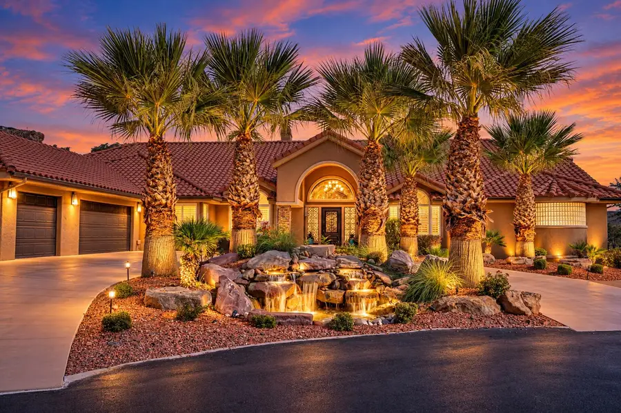 2825 Jolley Cir, Saint George, UT 84790 - #2