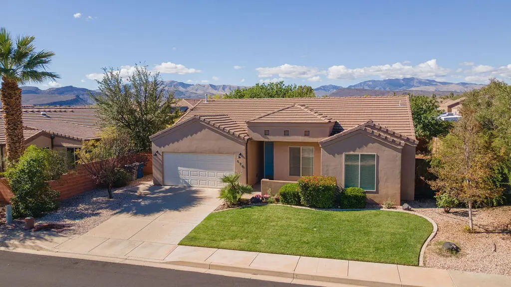 570 S 720 East, Ivins, UT 84738 - #1