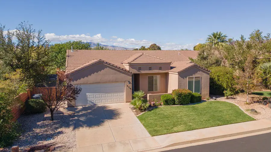 570 S 720 East, Ivins, UT 84738 - #2