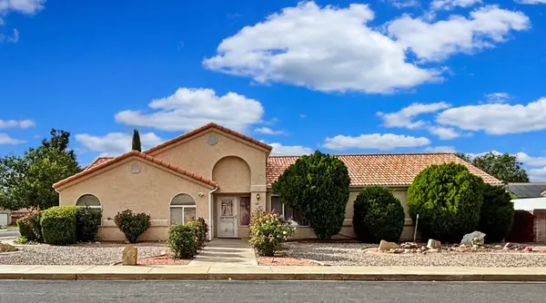 160 S 210, La Verkin, UT 84745