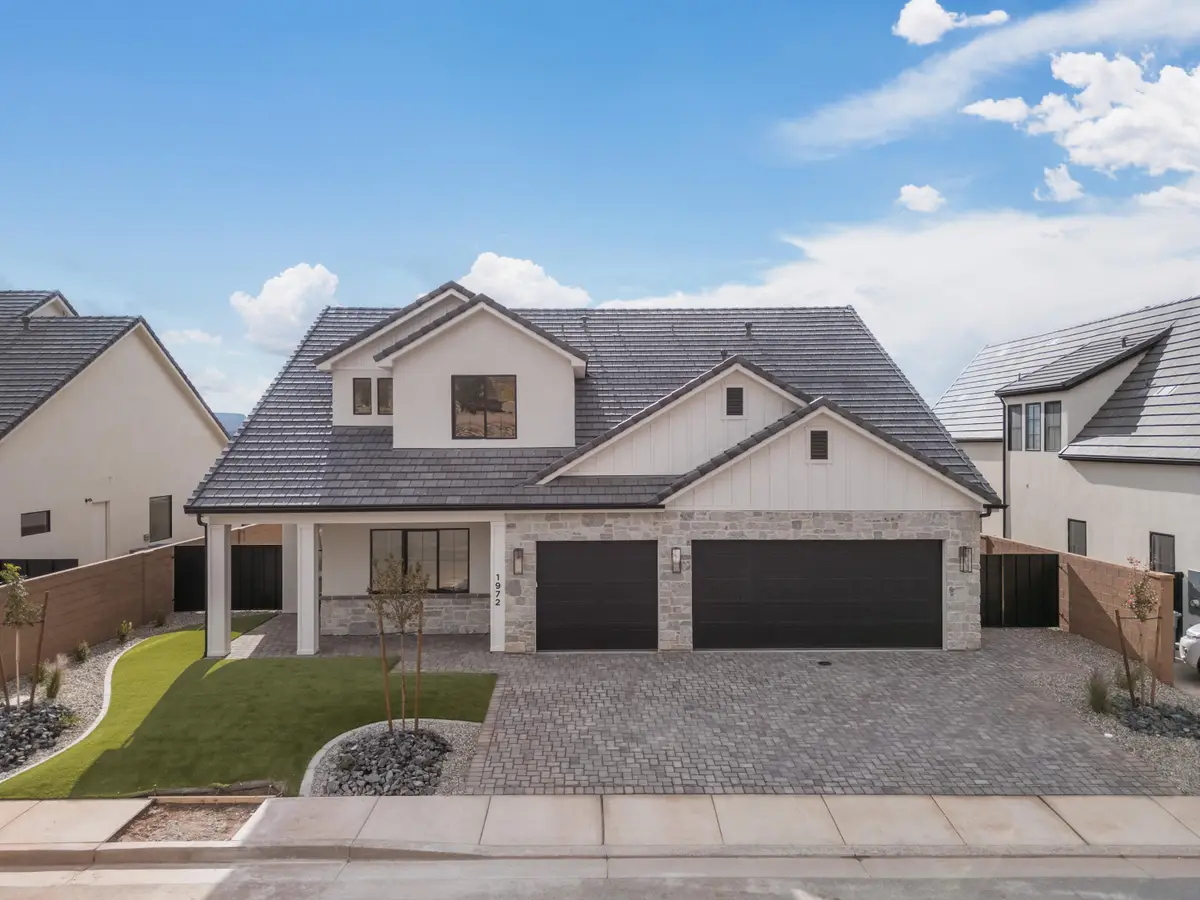 1972 N Creek Side Ct, Washington, UT 84780 - #1