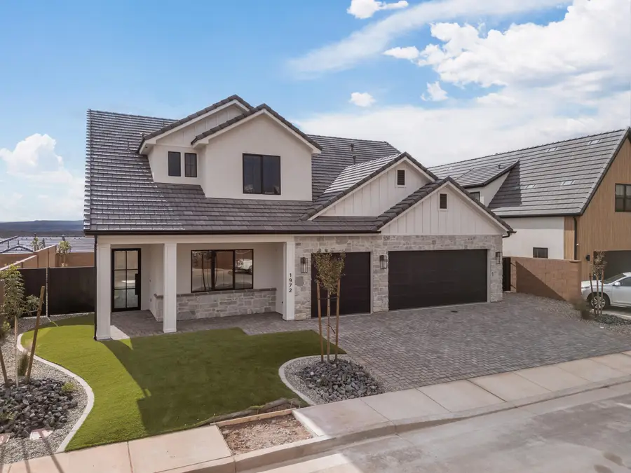 1972 N Creek Side Ct, Washington, UT 84780 - #2