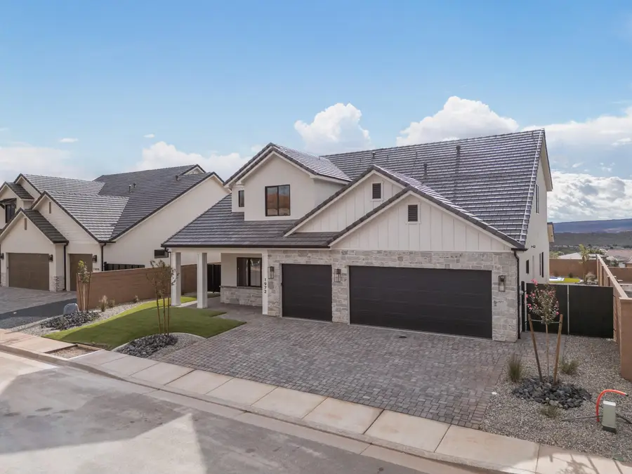 1972 N Creek Side Ct, Washington, UT 84780 - #3