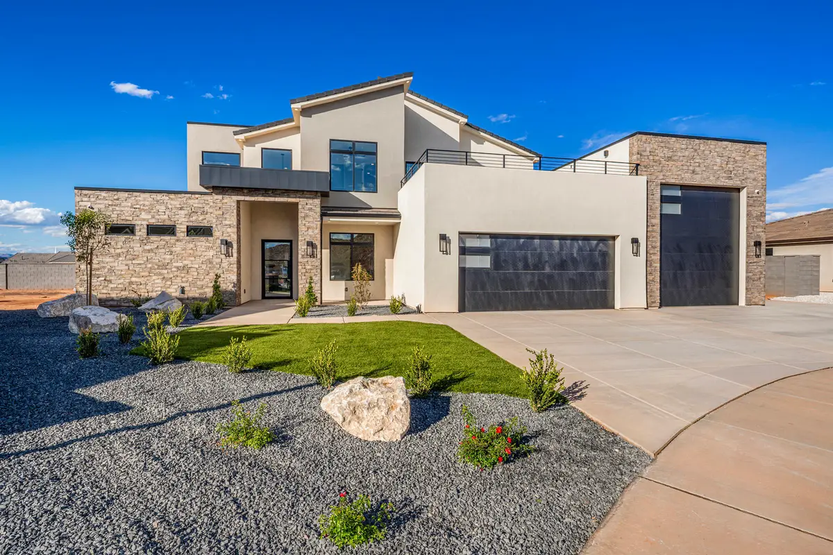 447 E Malt House, Washington, UT 84780 - #1