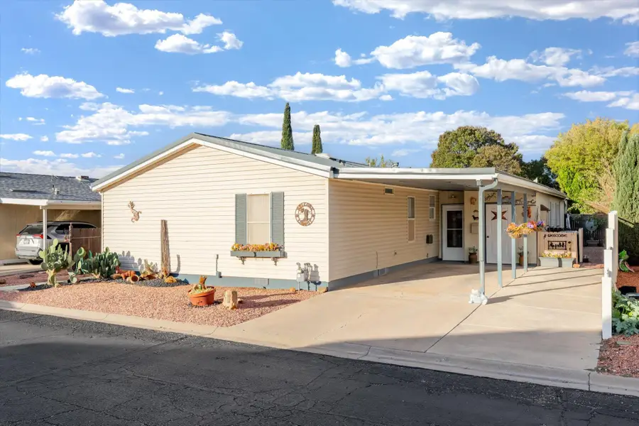 111 N 3850, Hurricane, UT 84737 - #2