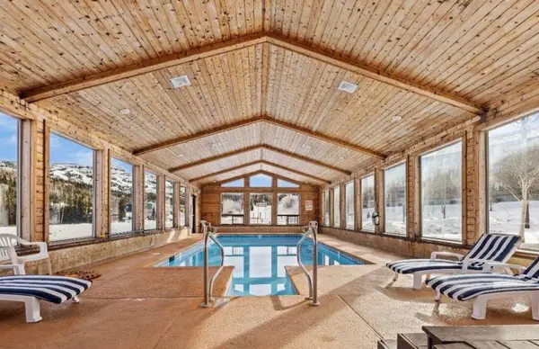 464 N Hwy #B213, Brian Head, UT 84719