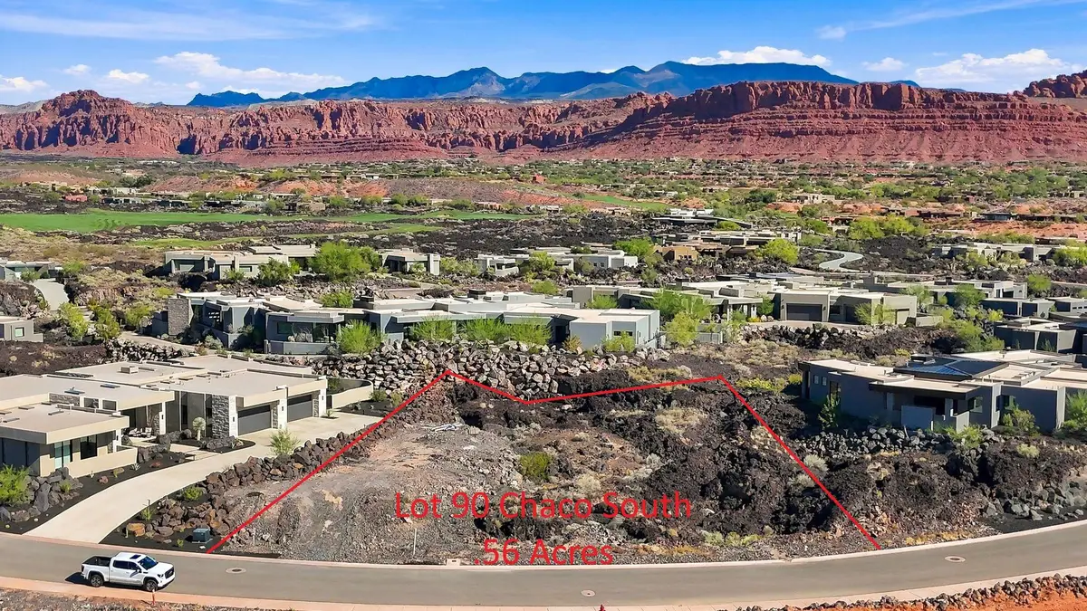 2800 W Shoshoni Trail #90, Saint George, UT 84770 - #1
