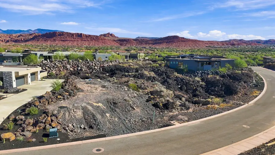 2800 W Shoshoni Trail #90, Saint George, UT 84770 - #3