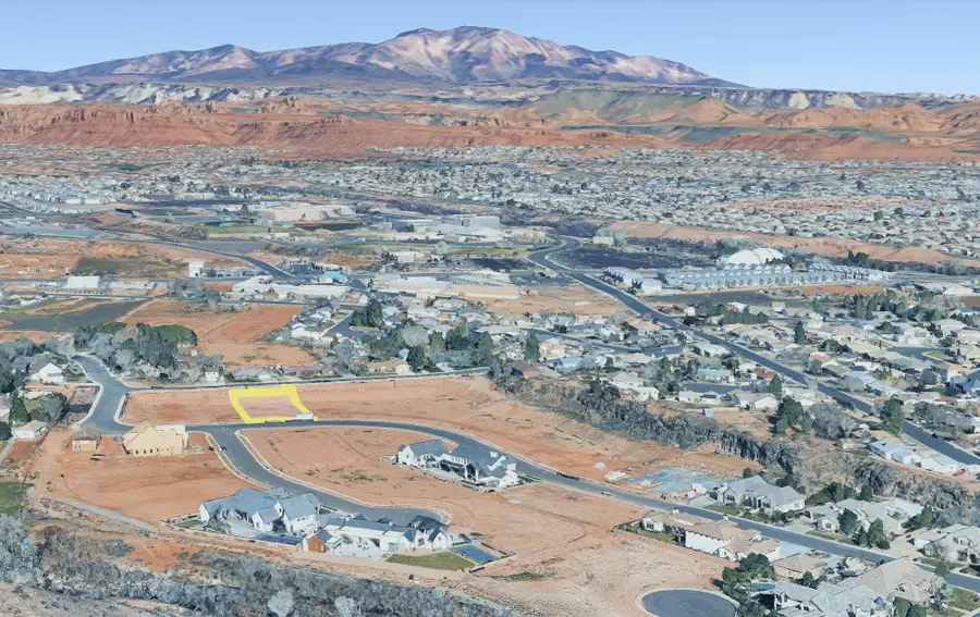 Claude Dr #7, Santa Clara, UT 84765 - #2