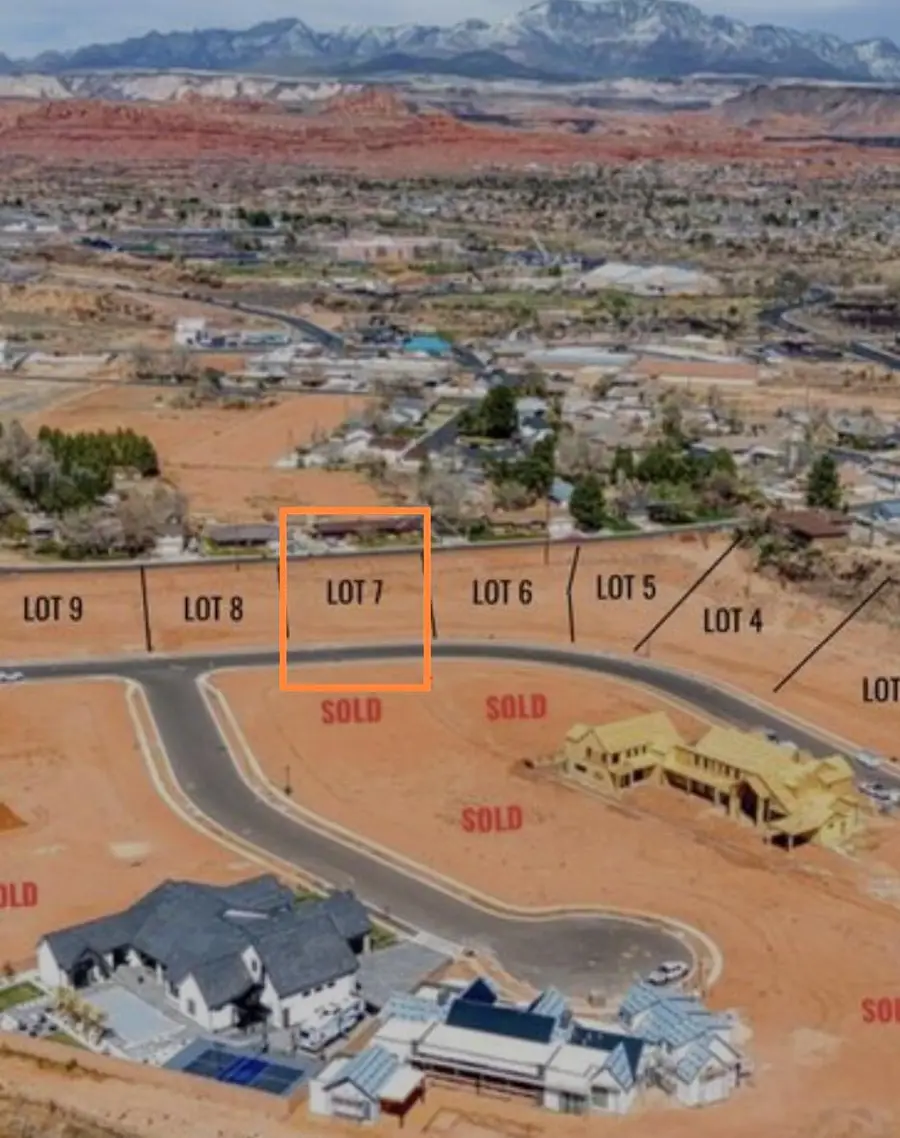 Claude Dr #7, Santa Clara, UT 84765 - #3