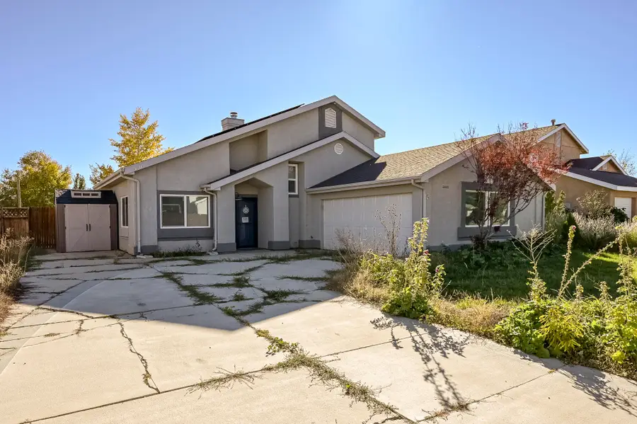 4071 W 25, Cedar City, UT 84720 - #2