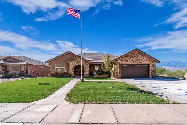 283 N 200, La Verkin, UT 84745