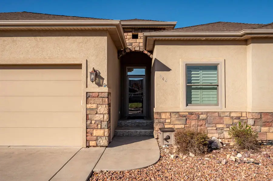 946 S 4375 W, Cedar City, UT 84720 - #3