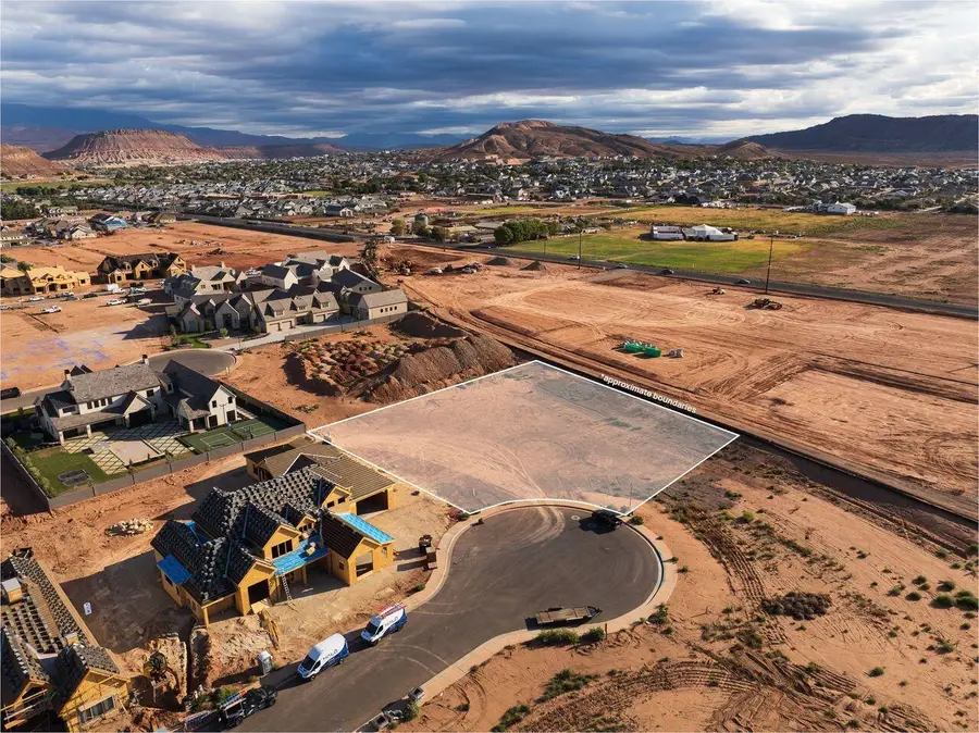 437 E 3595 #Lot 29, Washington, UT 84780 - #2