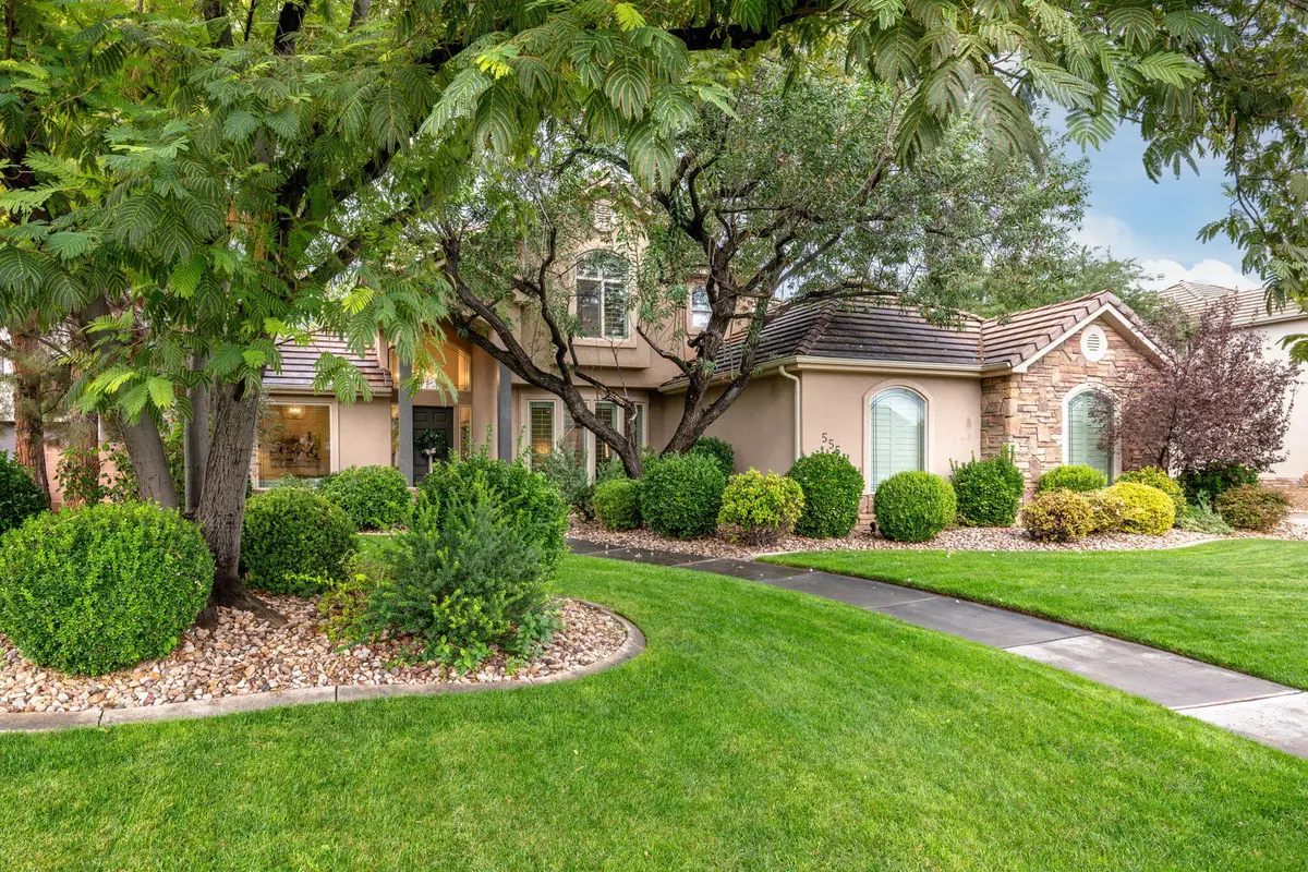555 Vella Lane Ln, Santa Clara, UT 84765 - #1