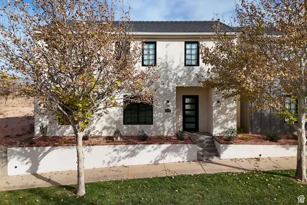 4308 W Cambridge Parkway, Hurricane, UT 84737