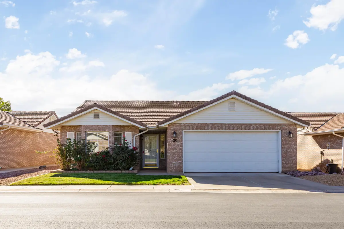1055 E 900 #20, Saint George, UT 84790 - #1