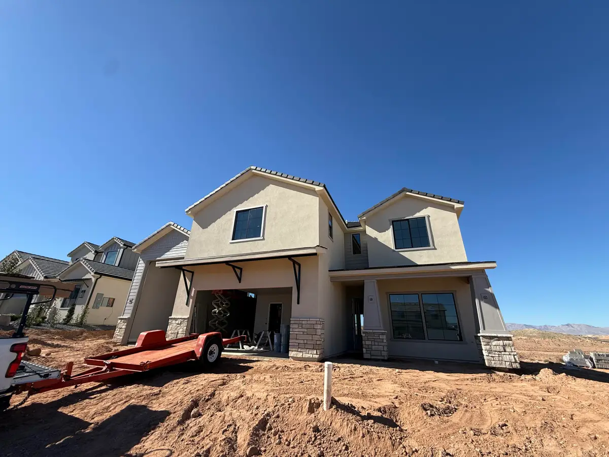 6252 S Endora St #Lot 406, Saint George, UT 84790 - #1