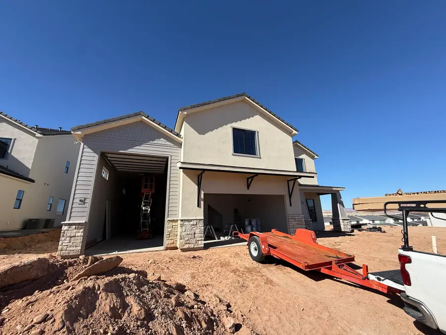 6252 S Endora St #Lot 406, Saint George, UT 84790 - #2